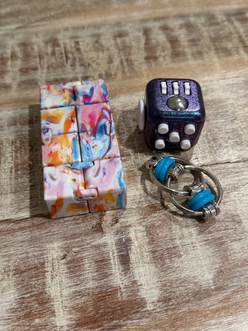 Fidget Toy Bundle - Sensory Toys